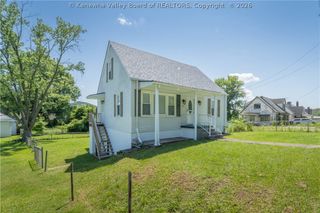 302 Winfield Road, St Albans, WV 25177