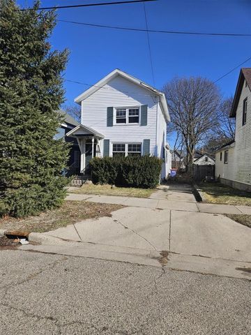 552 Pine Avenue, Grand Rapids, MI 49504