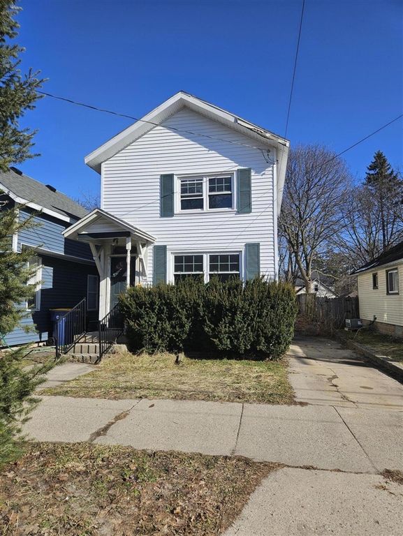 552 Pine Avenue, Grand Rapids, MI 49504