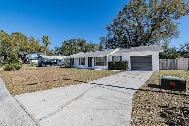 5653 LA SERENA AVENUE, Lakeland, FL 33809