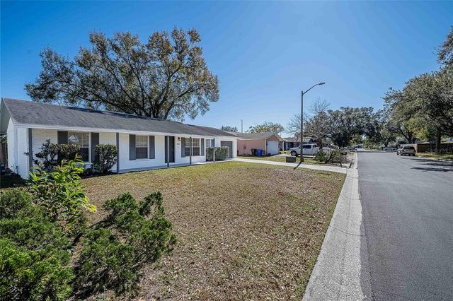 5653 LA SERENA AVENUE, Lakeland, FL 33809