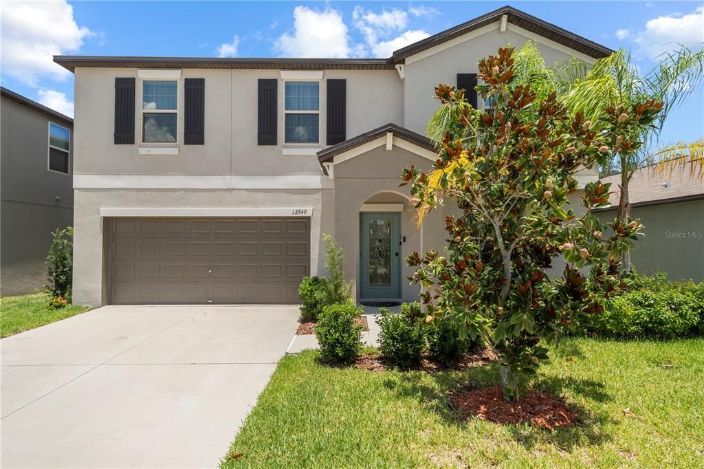 12949 WILDFLOWER MEADOW DRIVE, Riverview, FL 33579
