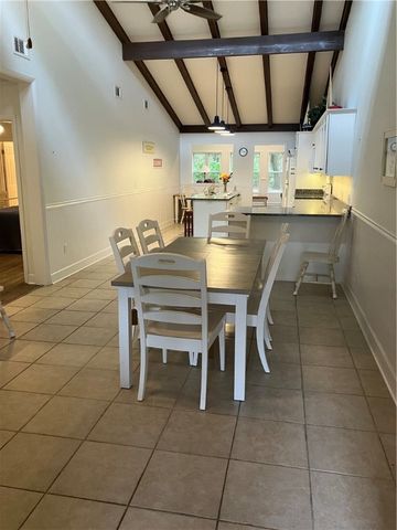 854 N Beachview Drive A, Jekyll Island, GA 31527