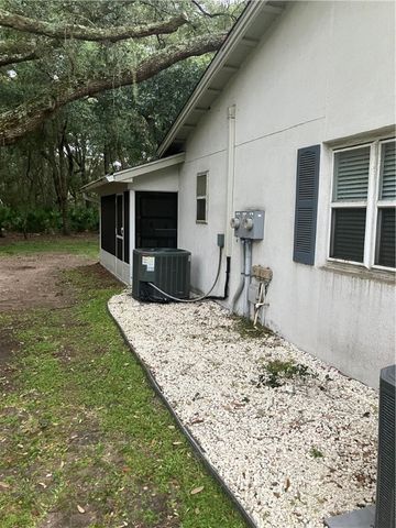 854 N Beachview Drive A, Jekyll Island, GA 31527