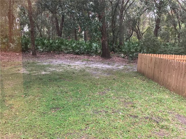 854 N Beachview Drive A, Jekyll Island, GA 31527