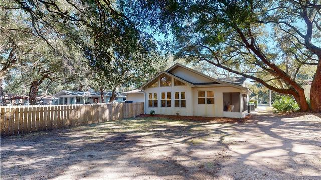 854 N Beachview Drive A, Jekyll Island, GA 31527
