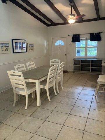 854 N Beachview Drive A, Jekyll Island, GA 31527