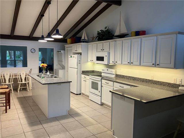 854 N Beachview Drive A, Jekyll Island, GA 31527