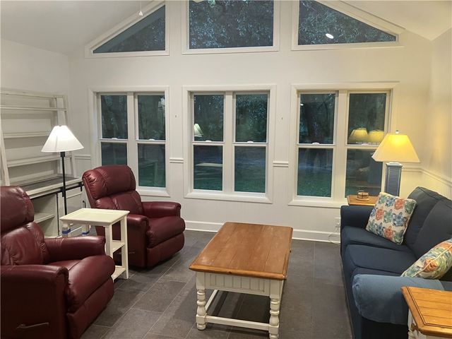 854 N Beachview Drive A, Jekyll Island, GA 31527