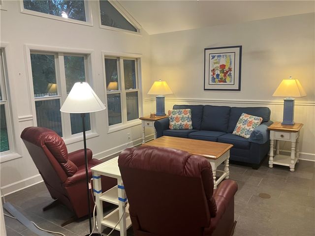 854 N Beachview Drive A, Jekyll Island, GA 31527