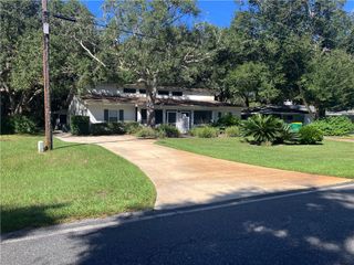 854 N Beachview Drive A, Jekyll Island, GA 31527