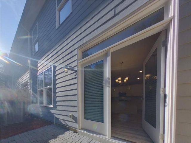 Address unavailable.