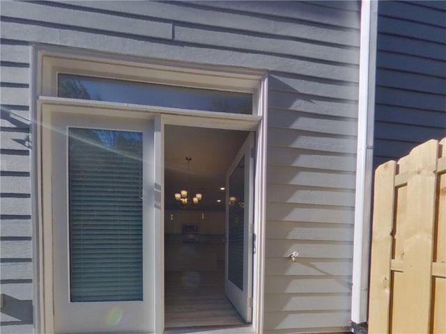 Address unavailable.