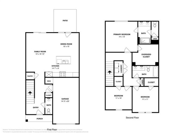 Address unavailable.