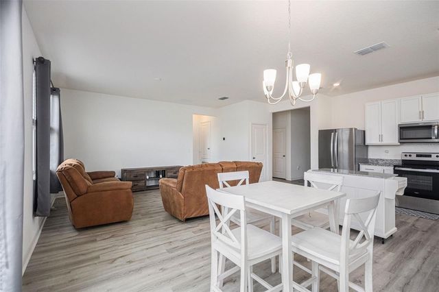 756 RIOJA DRIVE, Minneola, FL 34715