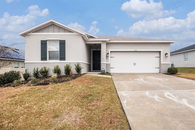 756 RIOJA DRIVE, Minneola, FL 34715