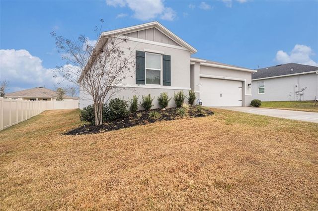 756 RIOJA DRIVE, Minneola, FL 34715