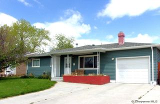 3946 E 6TH ST, Cheyenne, WY 82001