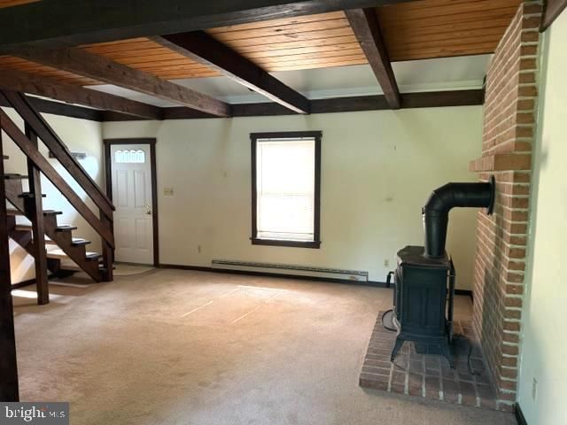319 CAROL LYNN DR, Willow Street, PA 17584