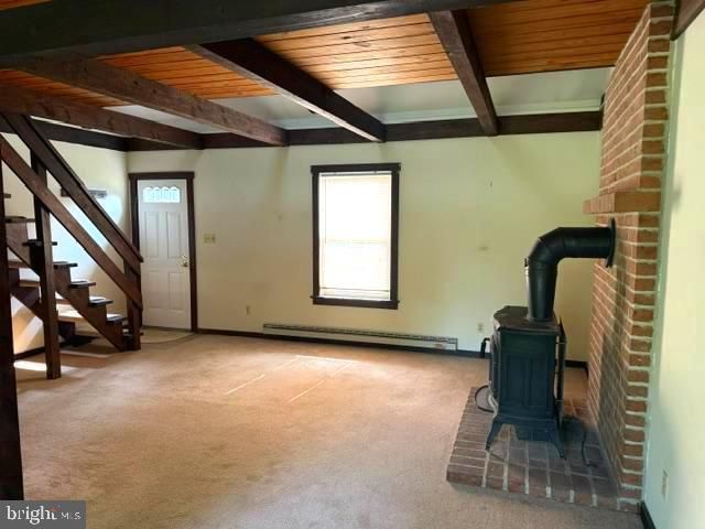 319 CAROL LYNN DR, Willow Street, PA 17584
