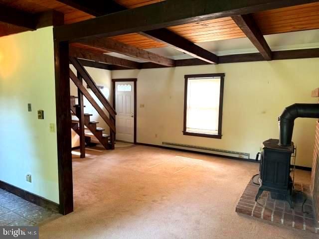 319 CAROL LYNN DR, Willow Street, PA 17584