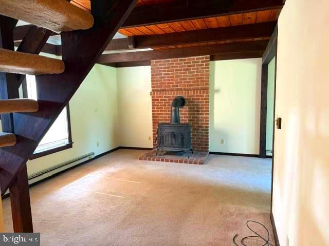 319 CAROL LYNN DR, Willow Street, PA 17584