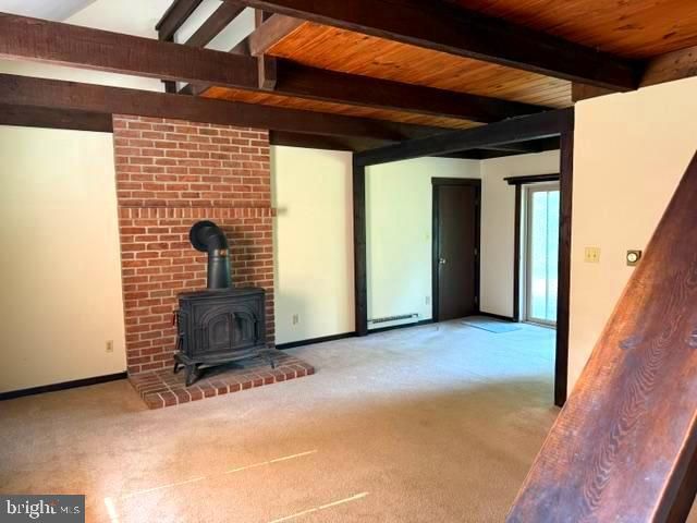 319 CAROL LYNN DR, Willow Street, PA 17584