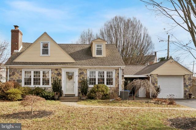 145 MERRYBROOK DR, Havertown, PA 19083