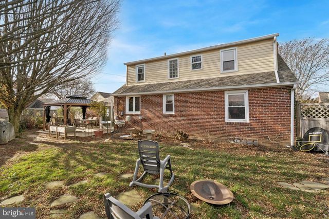 145 MERRYBROOK DR, Havertown, PA 19083