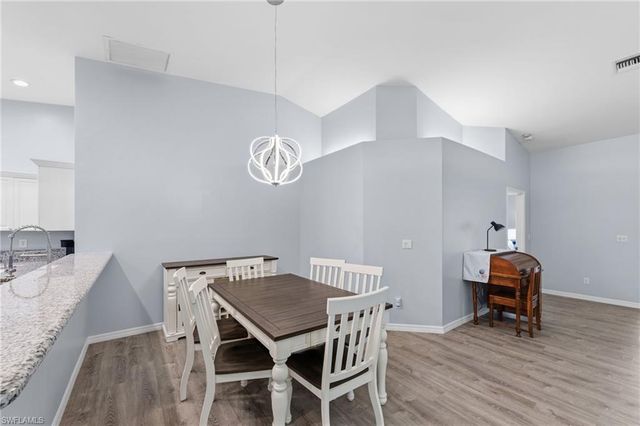 25161 Golf Lake CIR, Bonita Springs, FL 34135