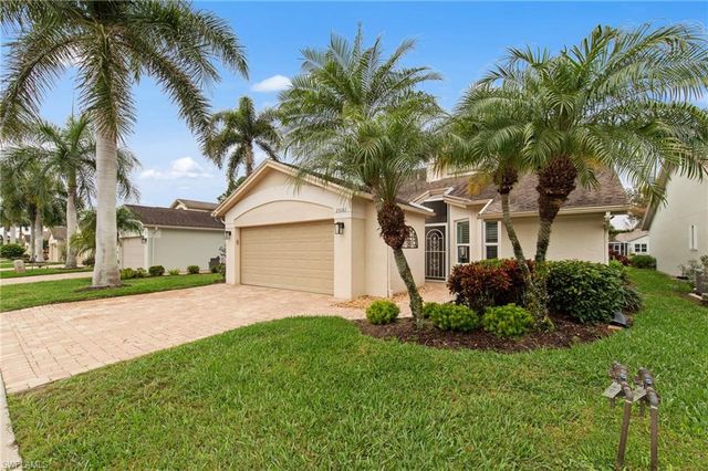 25161 Golf Lake CIR, Bonita Springs, FL 34135