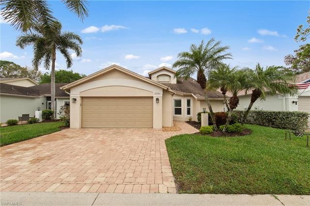 25161 Golf Lake CIR, Bonita Springs, FL 34135