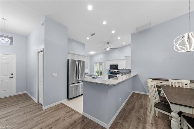 25161 Golf Lake CIR, Bonita Springs, FL 34135