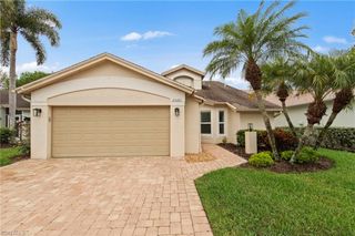 25161 Golf Lake CIR, Bonita Springs, FL 34135