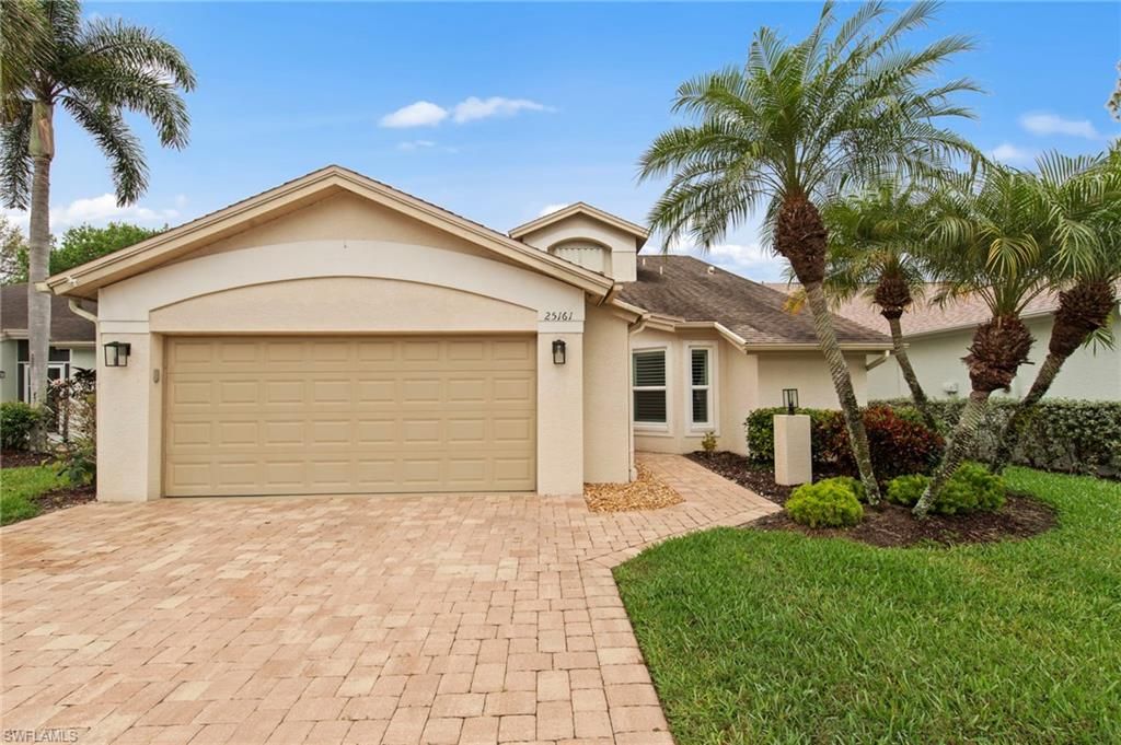 25161 Golf Lake CIR, Bonita Springs, FL 34135
