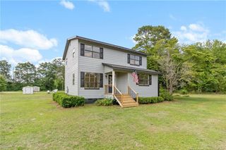 6951 Johnson Road, Fayetteville, NC 28312