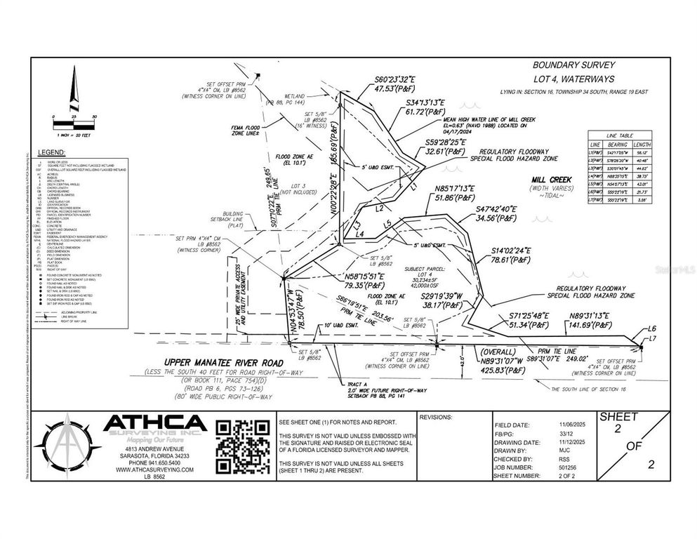 Image 2 of property listing at 12919 UPPER MANATEE RIVER ROAD, Bradenton, FL 34212