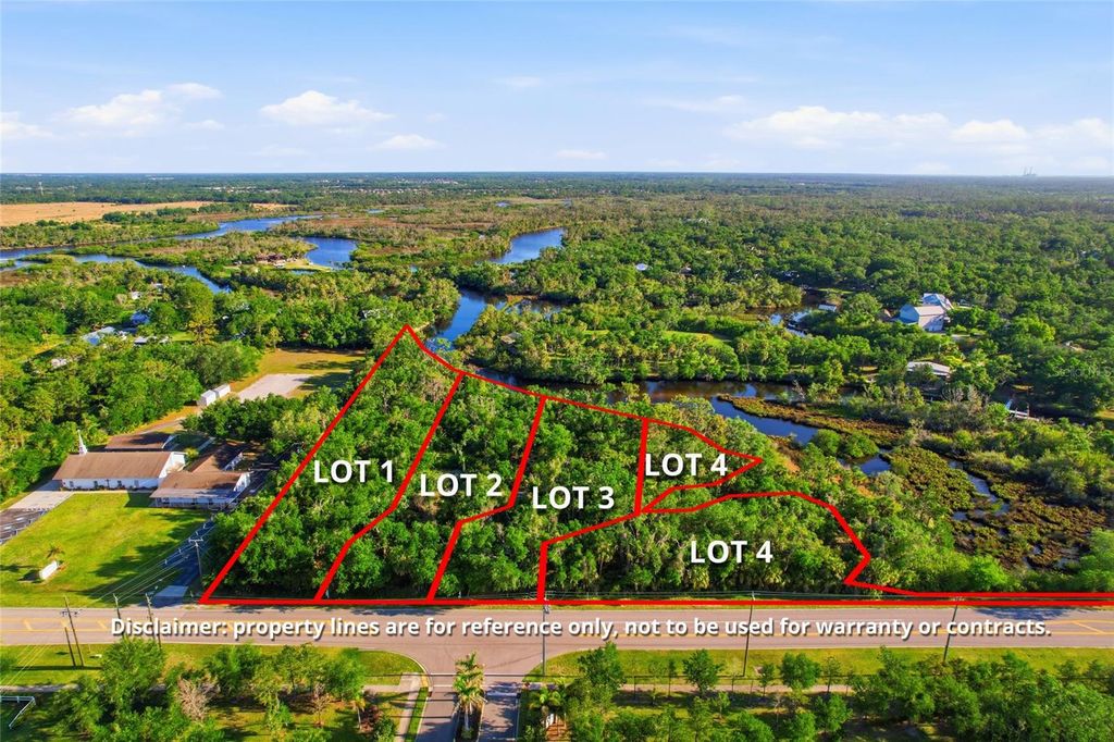 Image 3 of property listing at 12919 UPPER MANATEE RIVER ROAD, Bradenton, FL 34212