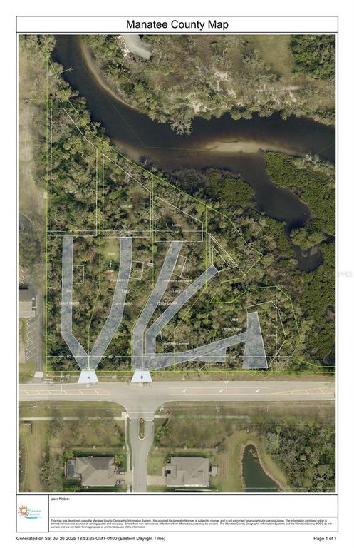 Image 7 of property listing at 12919 UPPER MANATEE RIVER ROAD, Bradenton, FL 34212