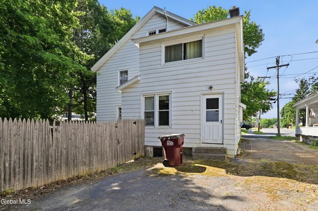 69 Prospect Avenue, Gloversville, NY 12078