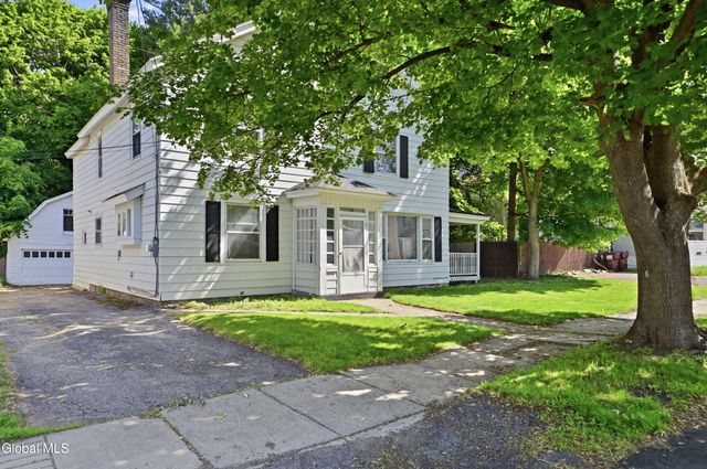 69 Prospect Avenue, Gloversville, NY 12078