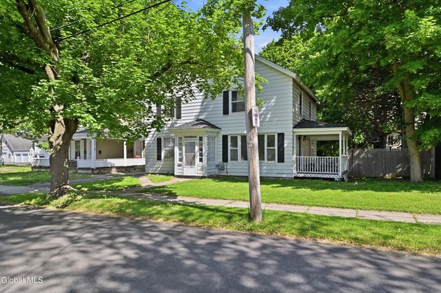 69 Prospect Avenue, Gloversville, NY 12078