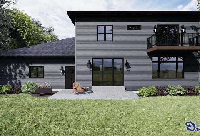 350 Lake Breeze WAY, Two Rivers, WI 54241