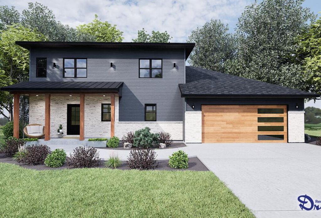 350 Lake Breeze WAY, Two Rivers, WI 54241