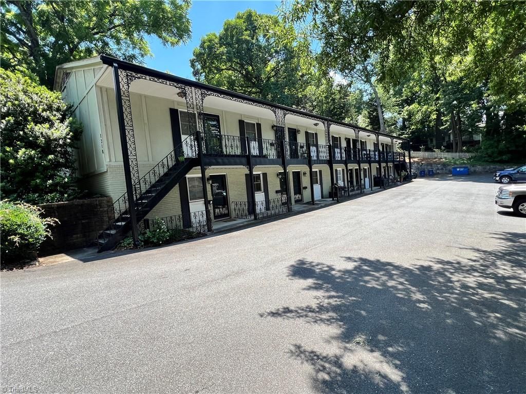 1310 Brookstown Avenue 5, Winston-salem, NC 27101