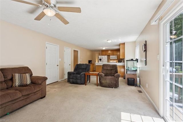 402 Boundary RD, Yorktown, VA 23690