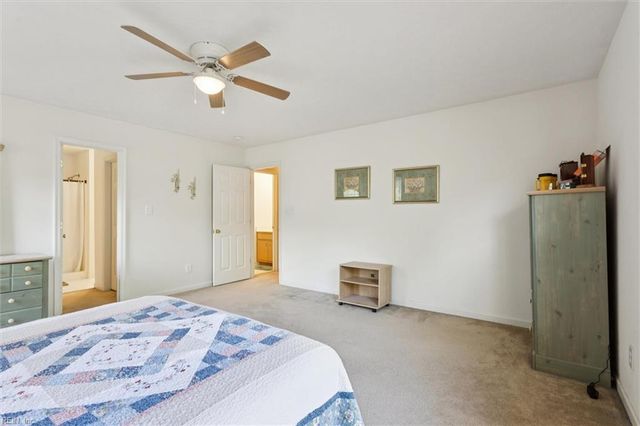 402 Boundary RD, Yorktown, VA 23690