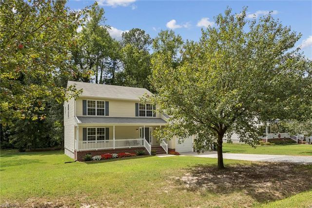 402 Boundary RD, Yorktown, VA 23690