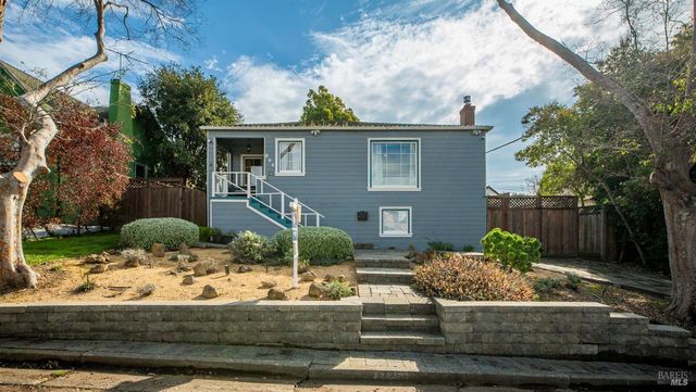 725 Valle Vista Ave, Vallejo, CA 94590