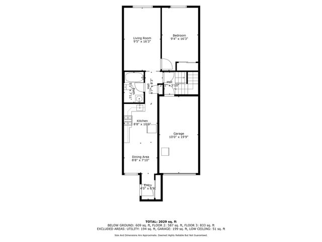 1355 E 99th Street, Brooklyn, NY 11236